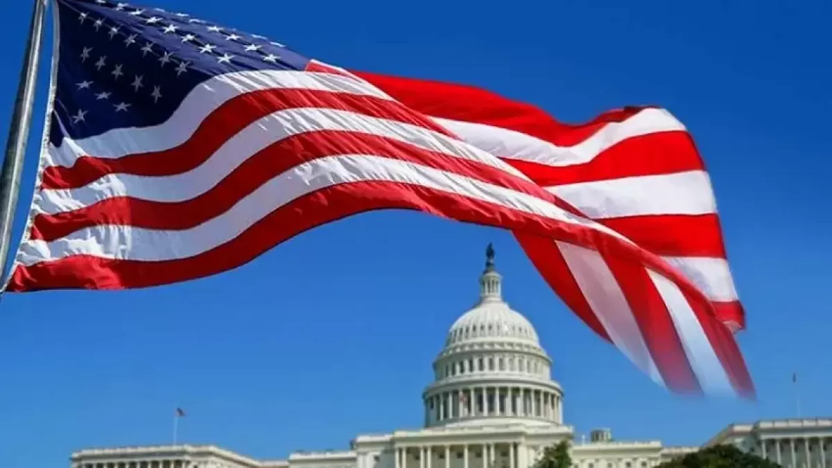 أمريكا تؤكد دخول العقوبات المفروضة على الحوثيين حيز التنفيذ والطيران يجدد الضربات