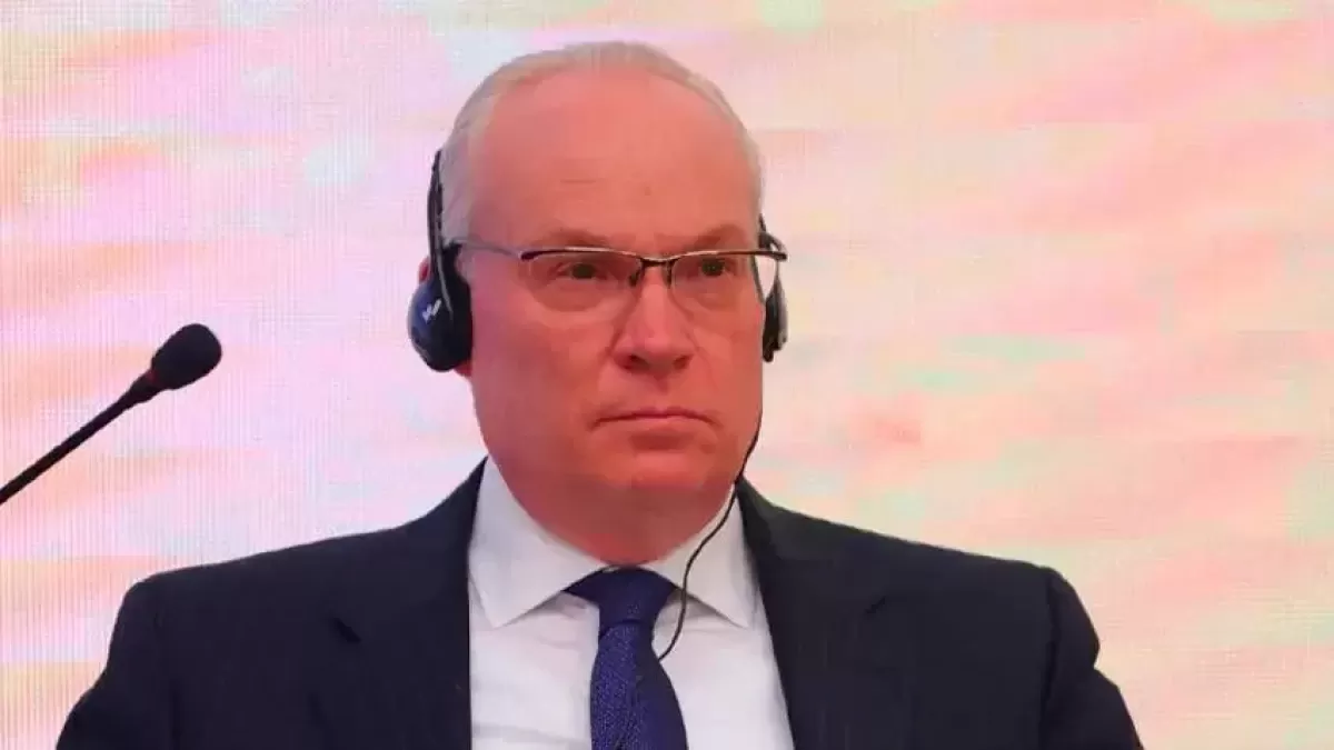 ليندركينغ: الوضع في البحر الأحمر أصبح لا يطاق وقد صبرنا كثيراً