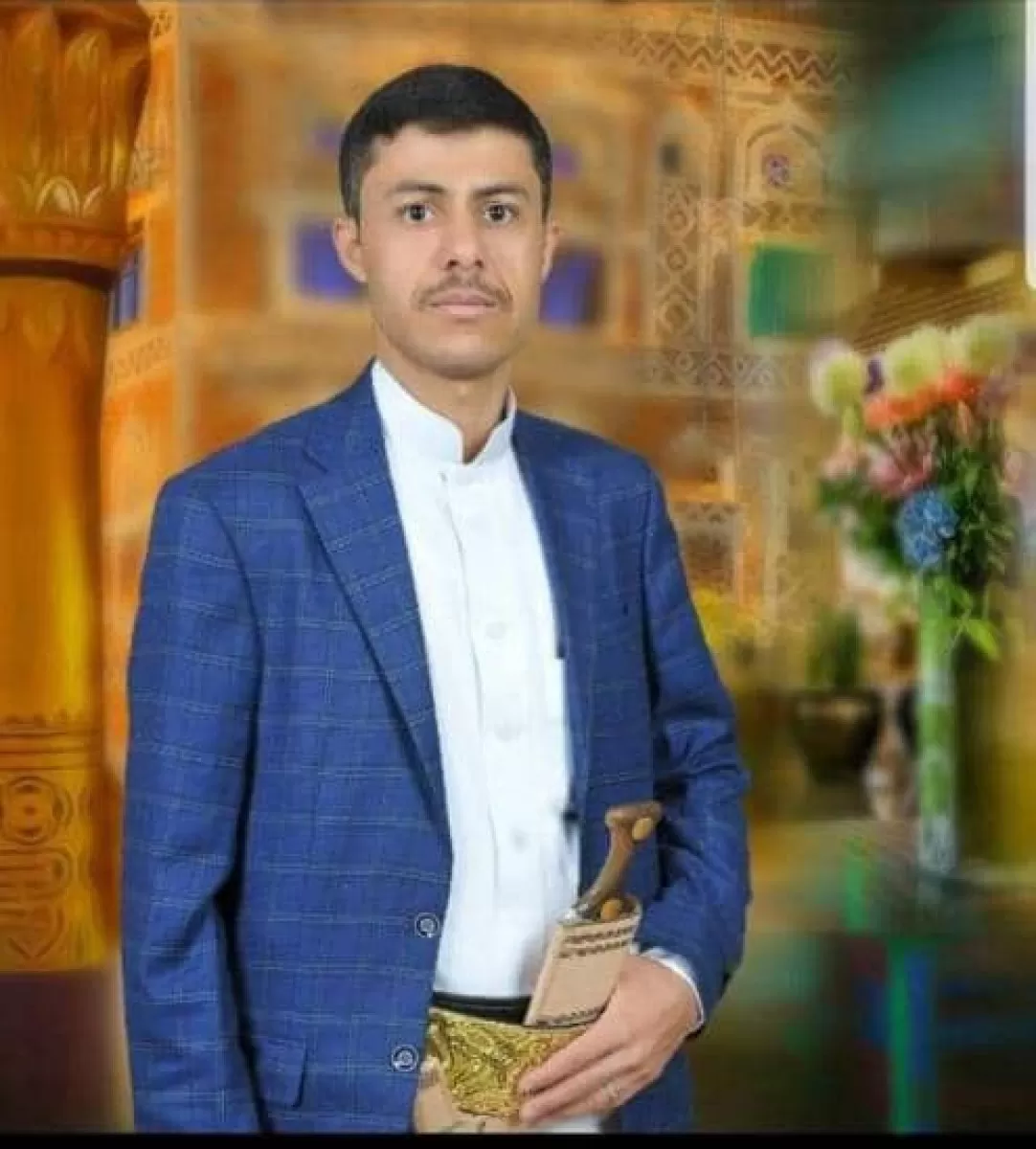 عمران.. مسلح قبلي يقتل مواطن أمام أسرته في قضية ثأر