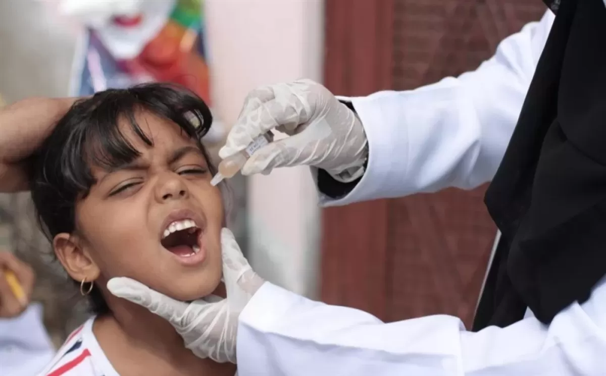 وزارة الأوقاف تدعو خطباء المساجد لحث المواطنين على التعاون مع حملة التحصين