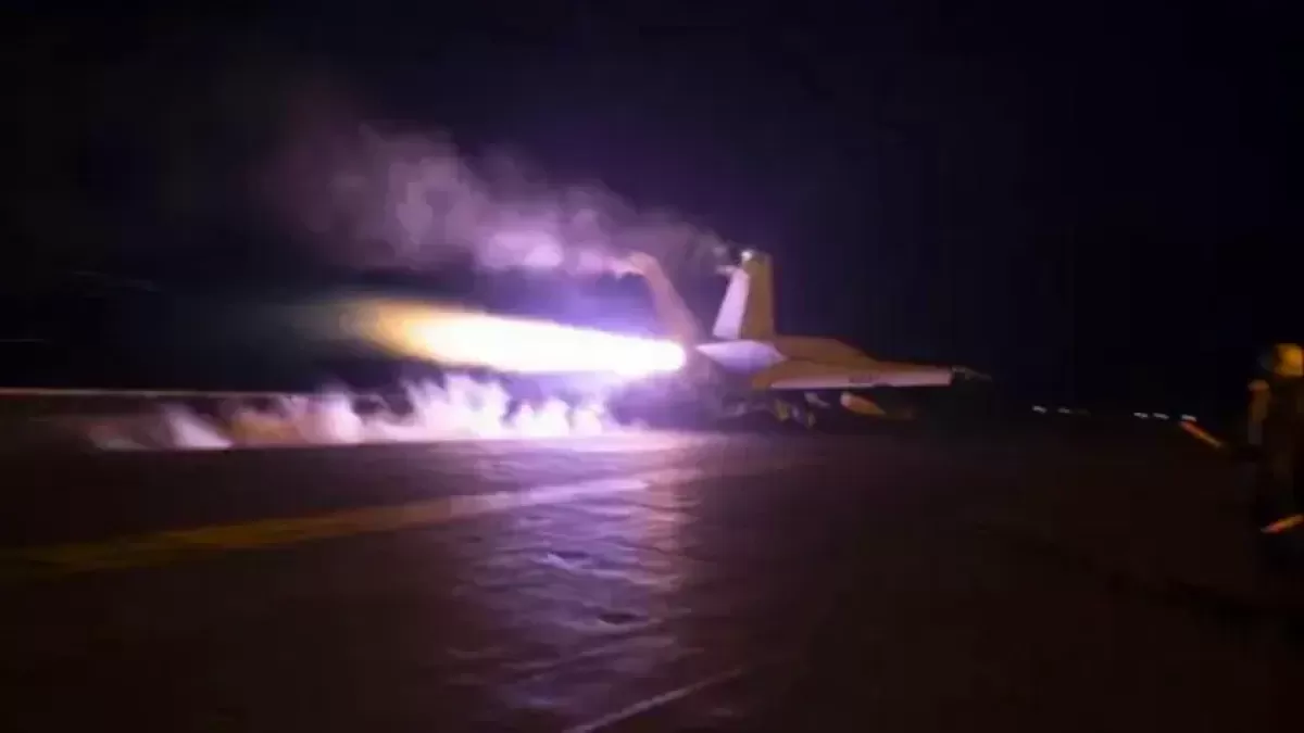 مصادر: واشنطن تواجه صعوبة في كيفية زيادة الضغط على الحوثيين