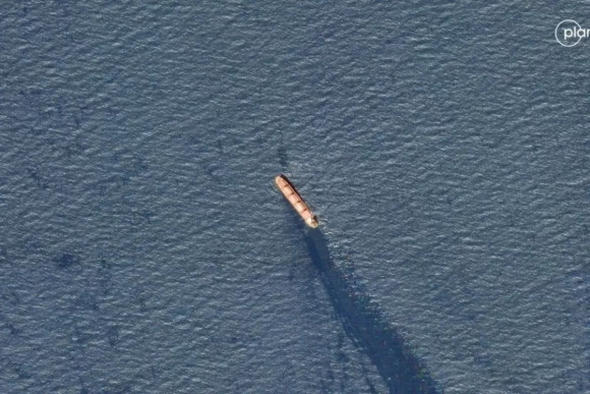 هيئة بريطانية: تلقينا تقريرا عن انفجار قُرب سفينة جنوب شرقي عدن