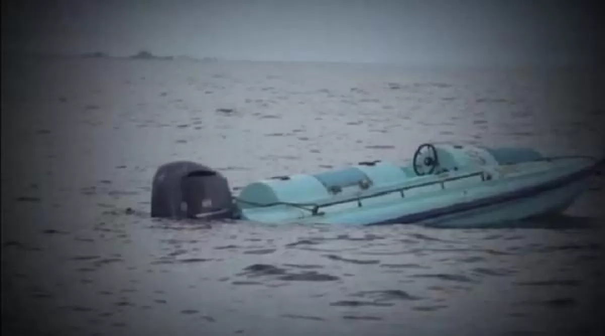 القيادة المركزية: تدمير زورق وطائرة مُسيّرة تابعة للحوثيين في اليمن