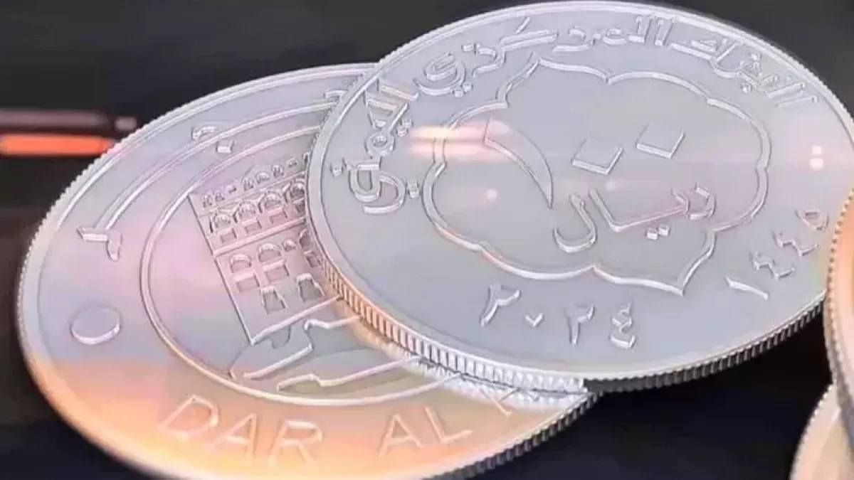 جماعة الحوثي ترفض التراجع عن إصدار العملة المعدنية المزيفة