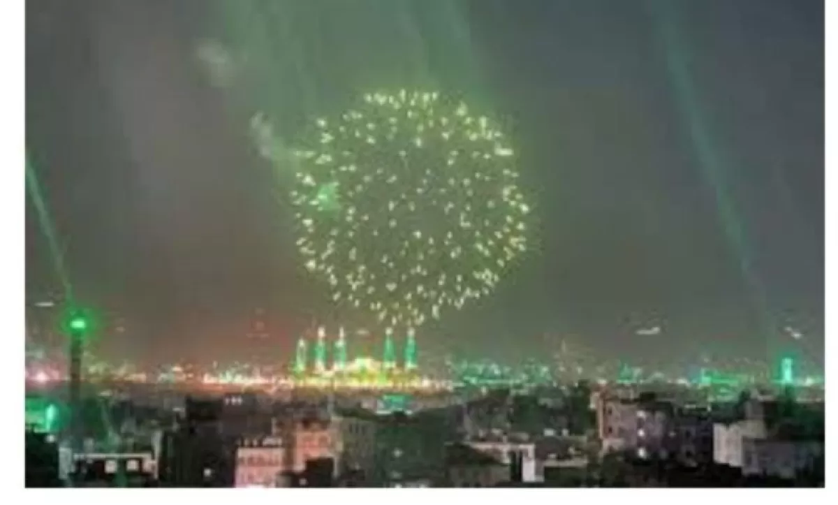 مصادر تكشف عن إنفاق الحوثيين مبلغ مالي كبير للاحتفاء بخرافة "يوم الولاية"