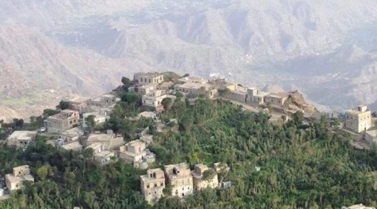 تعز: مقتل مواطن برصاص "فاروق فاضل" وحملة عسكرية تلاحق المطلوبين