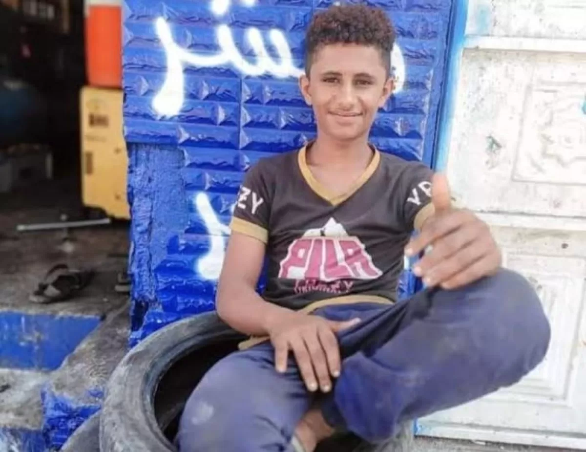 مقتل طفل وامرأة في حادثتي عبث بالسلاح في عدن ومأرب