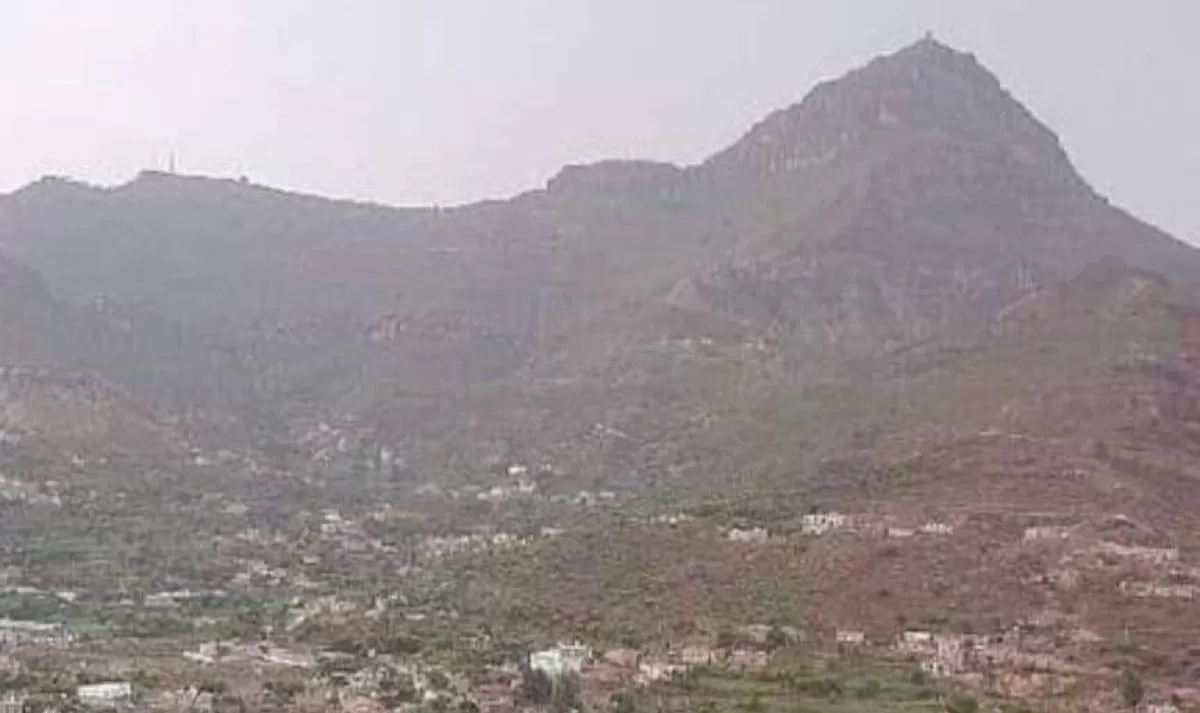 الضالع : قيادي حوثي يعتدي جنسيا على طفل قاصر في مركز أمني