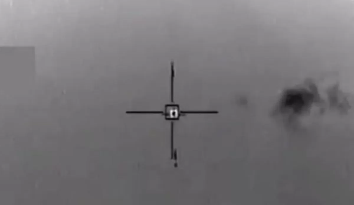 الجيش الأمريكي يعلن تدمير محطة تحكم أرضية للحوثيين في اليمن