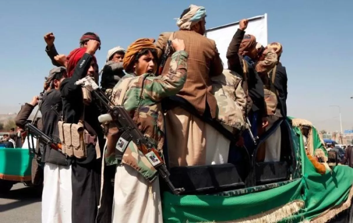 "هيومن رايتس" تدعو جماعة الحوثي لسرعة إخلاء مقر المفوضية في صنعاء