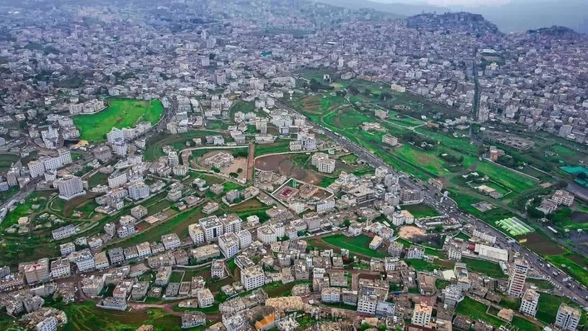 إب: مقتل شاب برصاص والده في حادثة عنف أسري جديدة