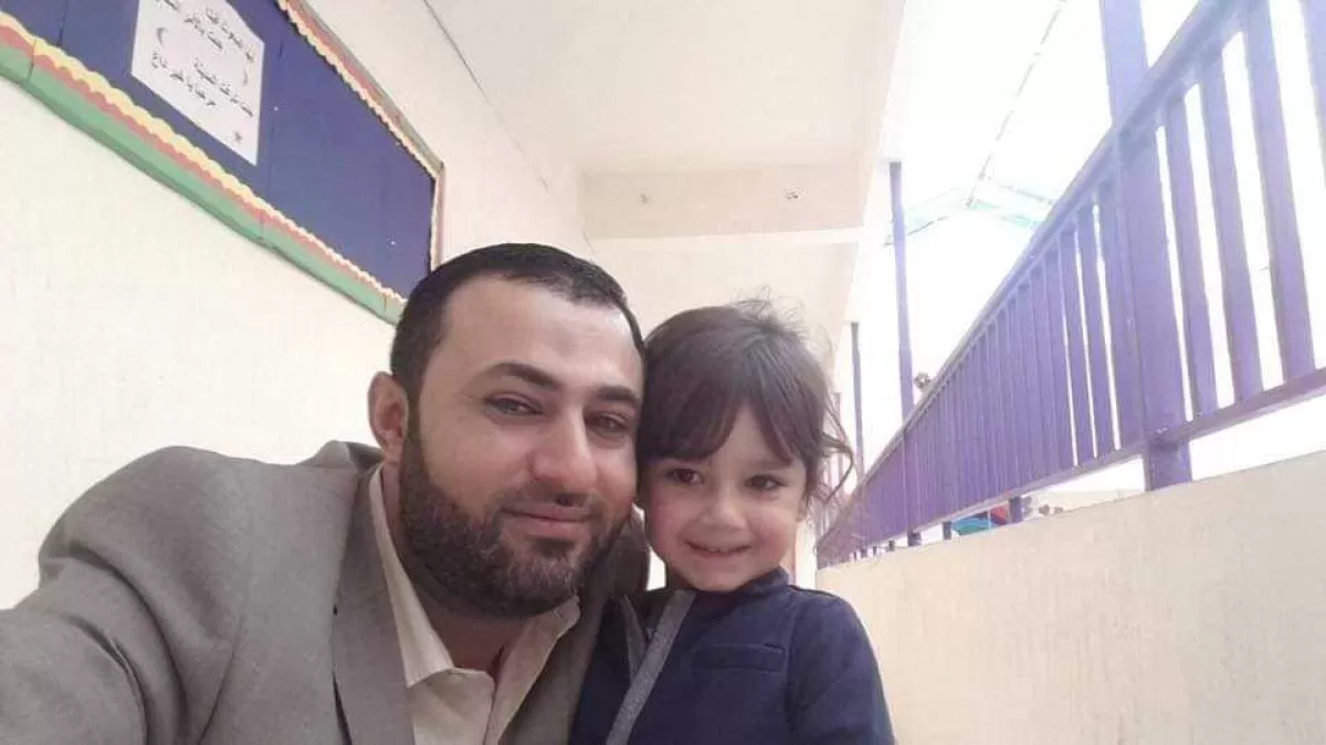 مقتل دكتور يمني مع والدته بغارة إسرائيلية على لبنان