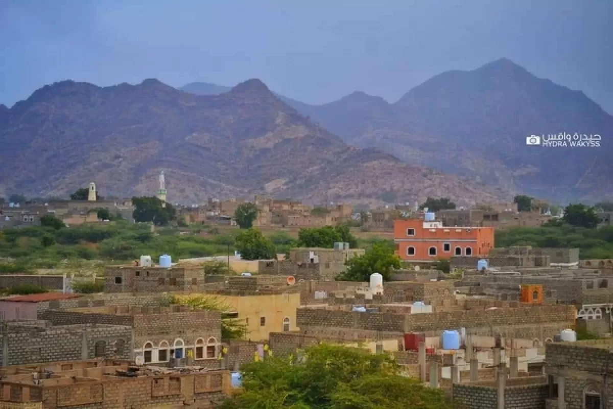 أبين : مواطن يقتل زوجته وشقيقته في جريمة عنف أسري جديدة