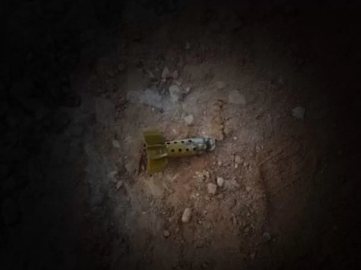 إصابة إمرأة بقصف مدفعي للحوثيين غربي تعز