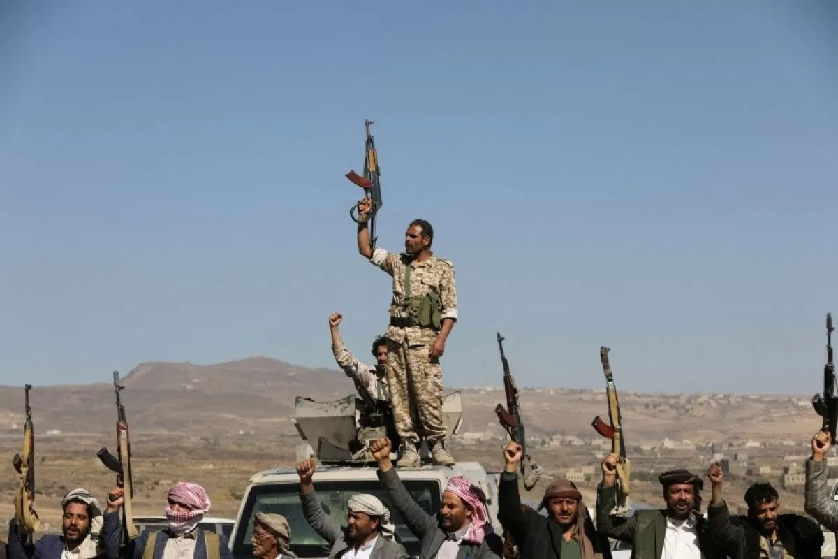 قيادي حوثي: قطعنا مع الرياض شوطاً مهماً على طريق نحو السلام