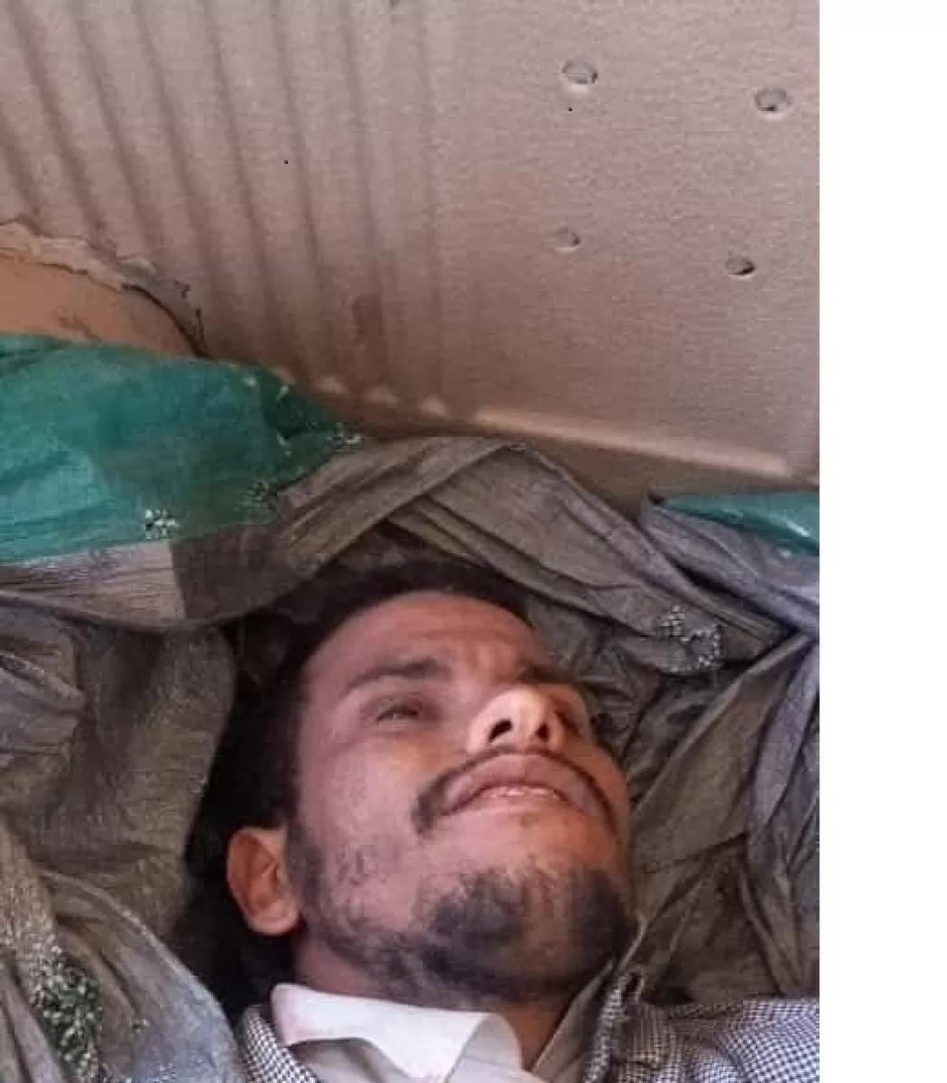 وفاة مواطن يمني أثناء محاولة التسلل نحو الأراضي السعودية بحثًا عن لقمة العيش