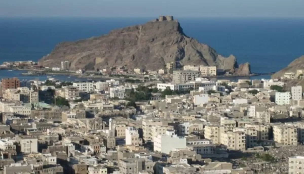 عدن: نجاة الضابط "أيمن العاقل" من محاولة اغتيال في مديرية خور مكسر