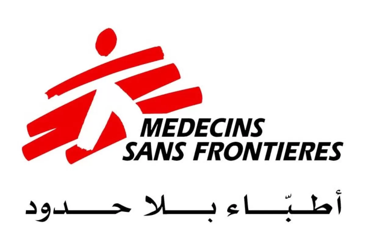 أطباء بلا حدود : لم نتمكن من إدخال المساعدات عبر ميناء الحديدة
