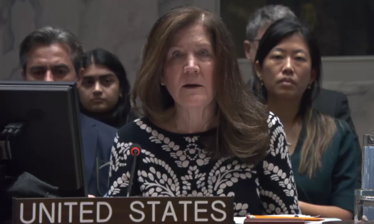 واشنطن تدعو الحوثيين لوقف الهجمات ضد السفن تجنبًا لأسوأ السيناريوهات