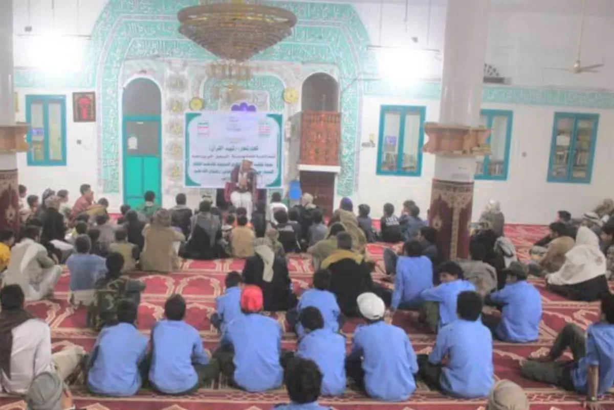 جماعة الحوثي تُحوّل ذكرى مقتل المؤسس لموسم جباية وتحشيد عسكري