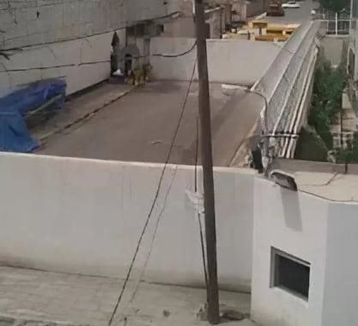 صنعاء : جماعة الحوثي تحول مبنى السفارة الهولندية إلى سجن سري