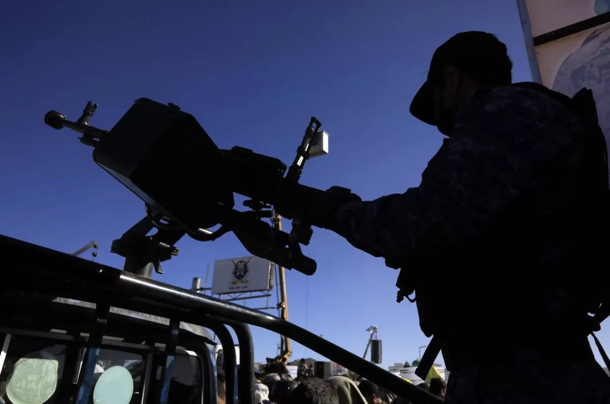 جماعة الحوثي تحاكي طهران وتستحدث 4 أجهزة استخباراتية لقمع المعارضين (تفاصيل)