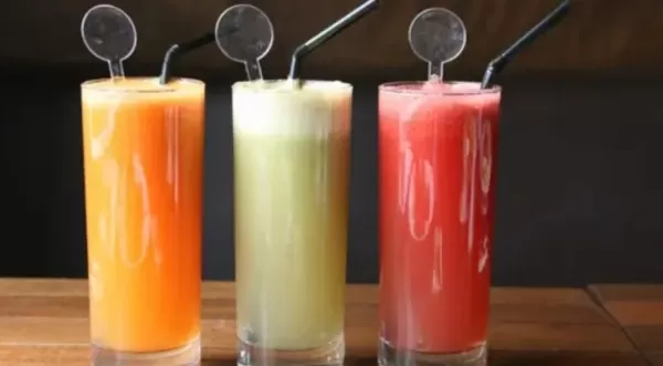 أضفها لسحورك.. مشروبات تقلل العطش في رمضان