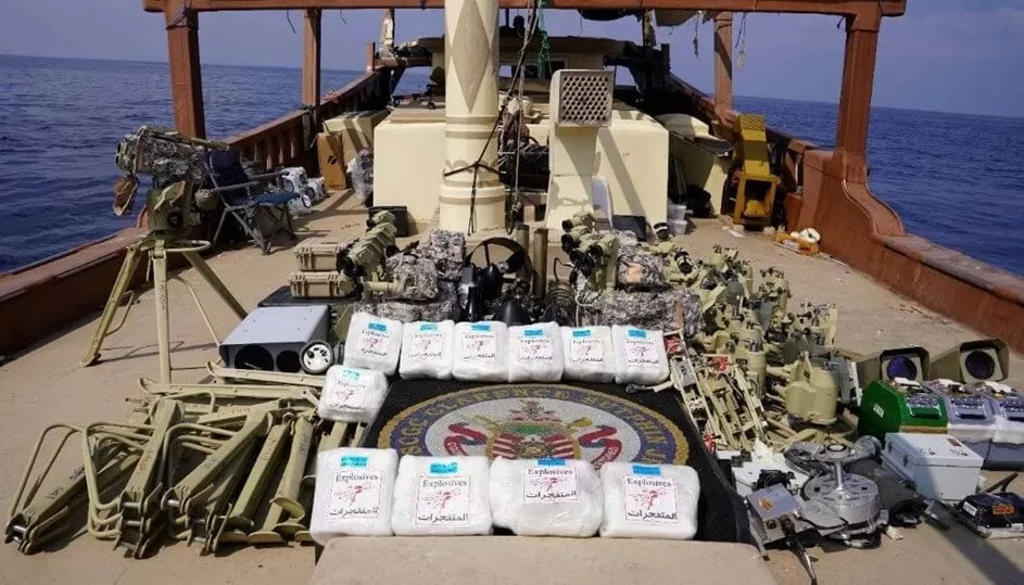 منظمة تطالب واشنطن بالضغط على "عُمان" لإنهاء الوجود الحوثي في ​​السلطنة