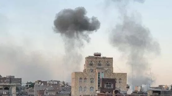 ضربة أمريكية دقيقة تقتل 70 عنصرًا من الحوثيين بينهم قيادات ميدانية بارزة