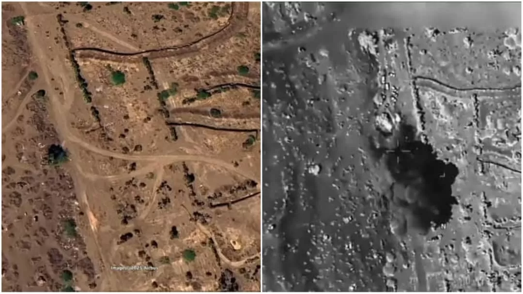 فيديو أمريكي يكشف خسائر الحوثيين وتكتم الجماعة يثير الجدل (تفاصيل)