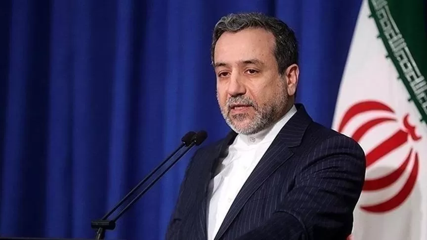 إيران تعتبر المفاوضات المباشرة مع واشنطن بشأن البرنامج النووي "لا معنى لها"