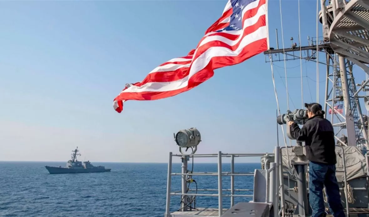 الولايات المتحدة تؤكد أن حملتها على الحوثيين في اليمن ستحقق "نتائج مثمرة"