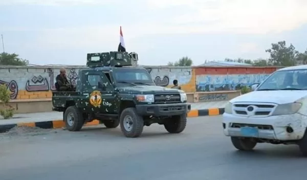 أمن مأرب يُحبط مخططًا حوثيا لاغتيال قيادات عسكرية