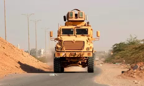 شبكة أمريكية تكشف عن هجوم بري محتمل لاستعادة الحديدة من قبضة الحوثيين