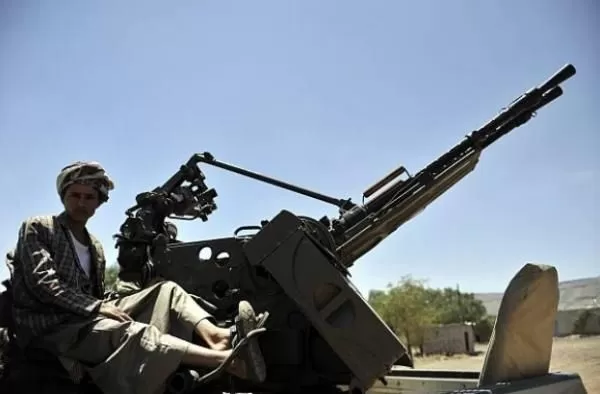 تعزيزات حوثية إلى جنوب مأرب تُنذر بتصعيد ميداني وشيك