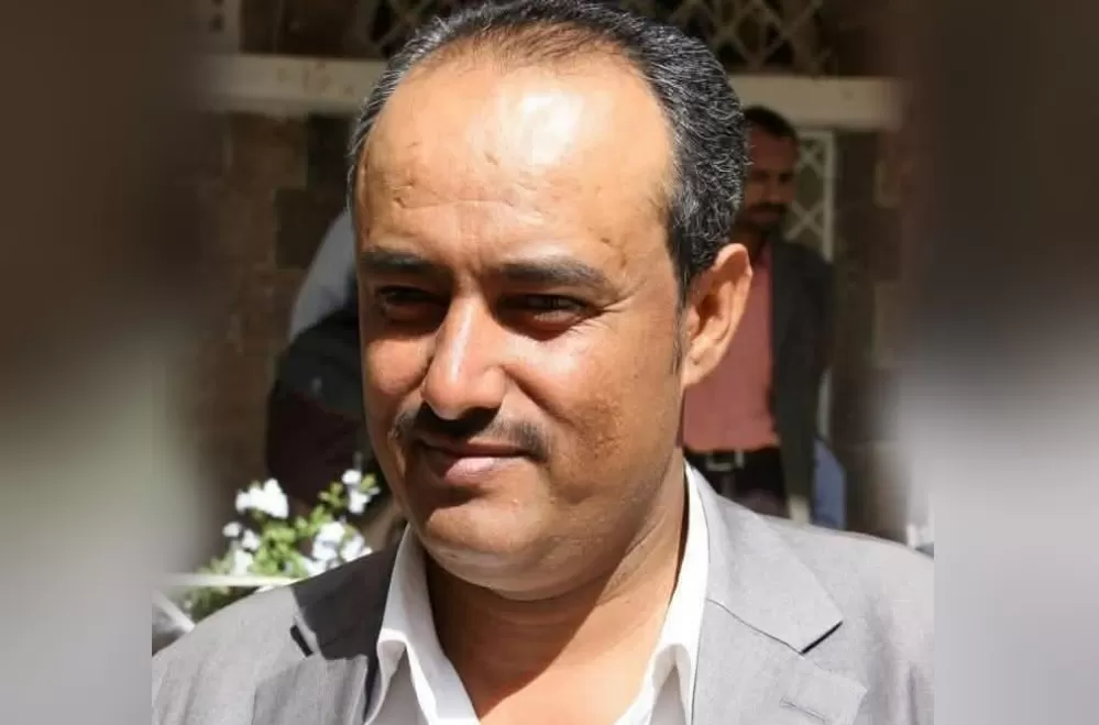 جدل واسع حول وفاة شخصية موالية للحوثيين في تعز