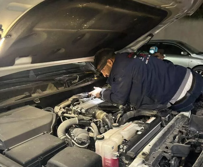 دعوى ضد شركة النفط في صنعاء على خلفية وقود مغشوش أضر بمركبات المواطنين