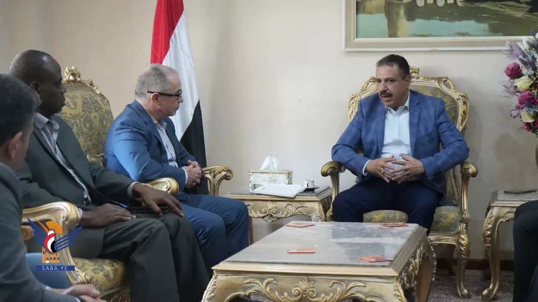 الأمم المتحدة تُنهي عقود عدد من موظفيها في مناطق سيطرة الحوثيين