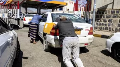 "حماية المستهلك" تطالب بوقف توزيع شحنة وقود مغشوش والتحقيق مع المتسببين