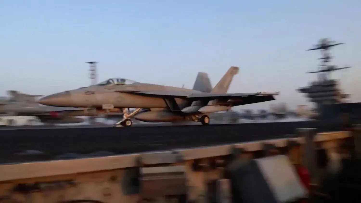 مصر ترفض الانخراط في تحالفات عسكرية رغم خسائرها الاقتصادية بفعل هجمات الحوثيين