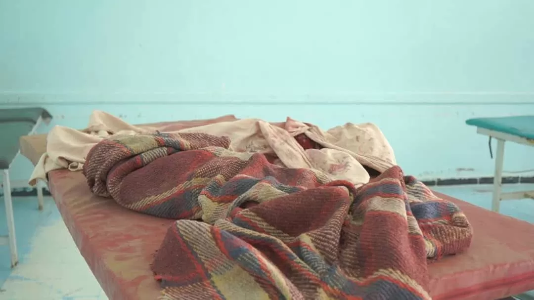 مقتل ثلاثة أطفال من عائلة واحدة في قصف بمُسيرة حوثية جنوب الحديدة