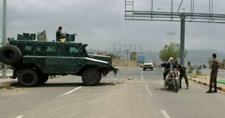 استنفار حوثي في مداخل صنعاء وسط مخاوف من تمرد داخلي