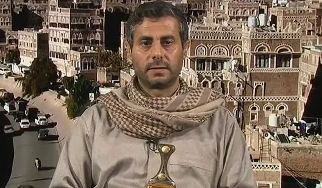 قيادي حوثي : مستعدون لوقف الهجمات على السفن إذا توقفت الضربات الأمريكية
