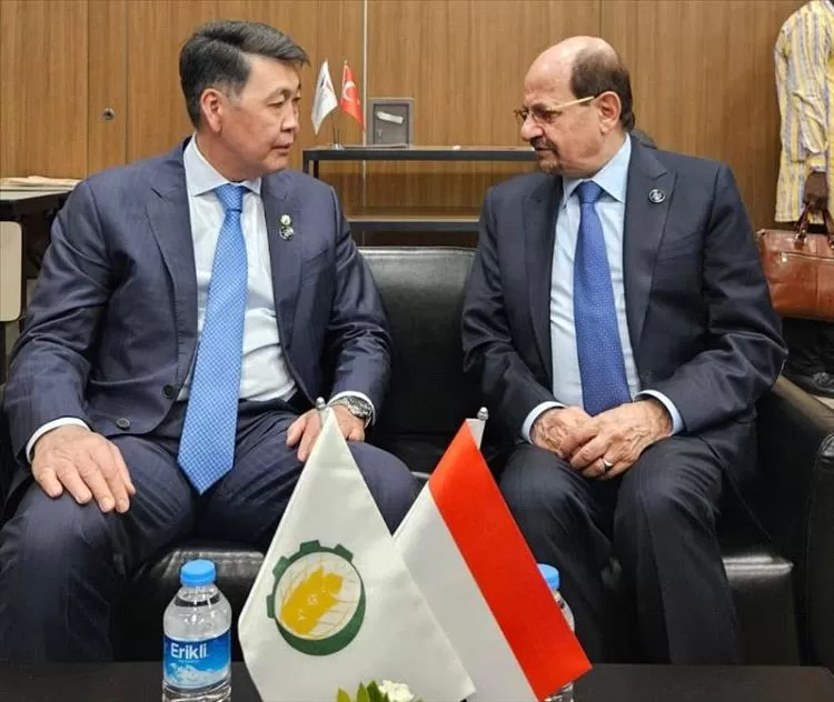 توّجه حكومي لتوظيف الذكاء الاصطناعي في تحديد الاحتياجات الغذائية