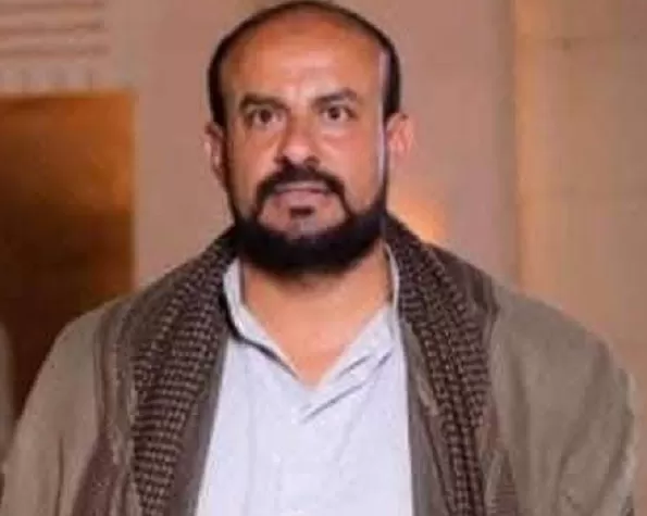 أسرة شيخ قبلي تتهم الحوثيين بسحب الأدلة الجنائية لتمييع قضية مقتله