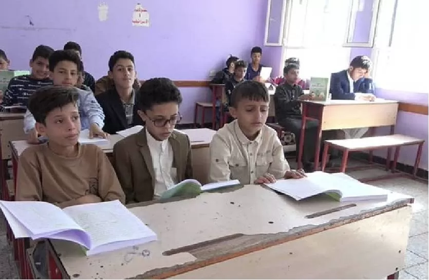 تراجع لافت في الإقبال على مراكز الحوثيين الصيفية خوفا من الضربات الأمريكية