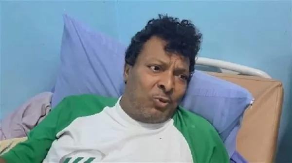 الحوثيون يحتجزون لاعب كرة قدم في إب ويمنعون عنه العلاج رغم حالته الحرجة