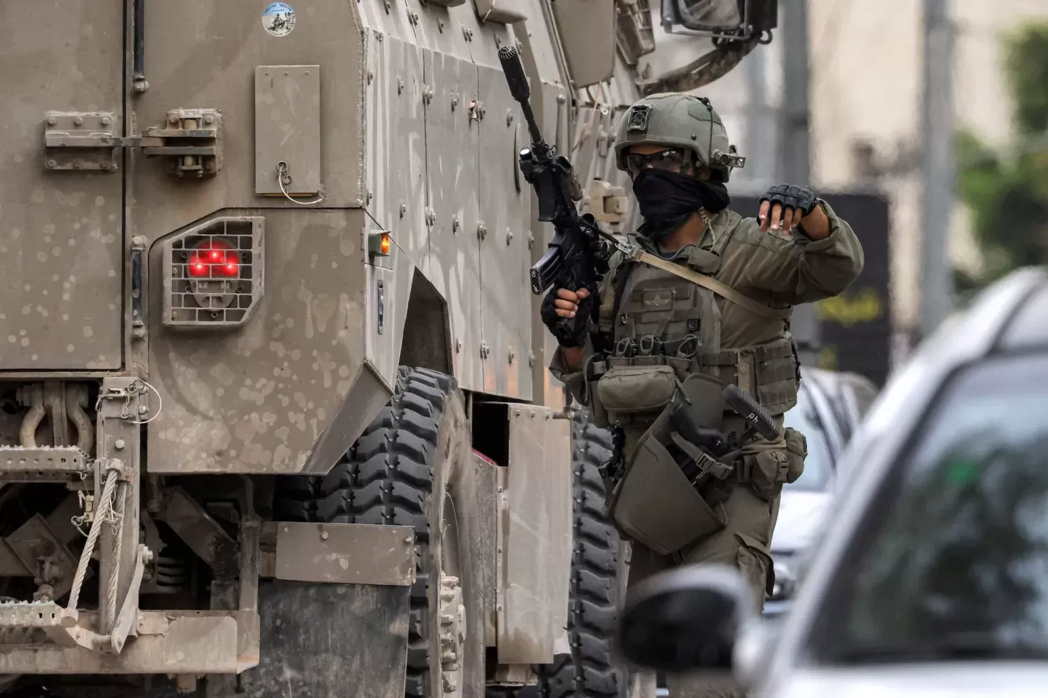 إسرائيل تُفعّل نظام تنبيه جديد للتحذير من صواريخ محتملة مصدرها اليمن