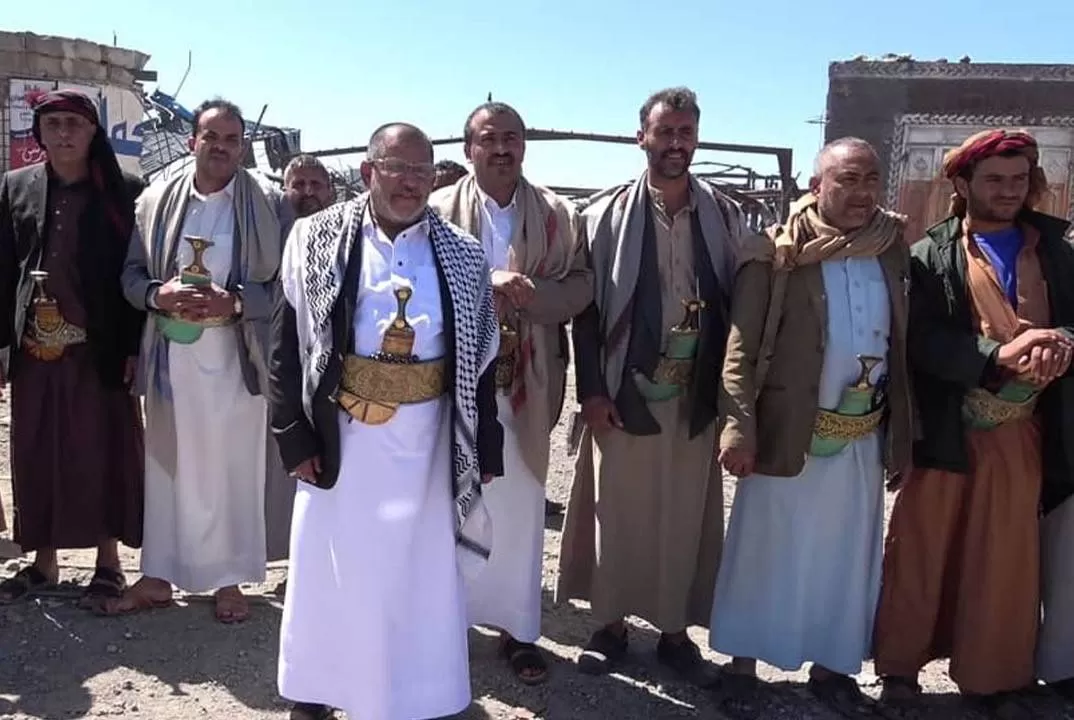 رفض واسع لفعالية حوثية بصنعاء والجماعة تلجأ للإكراه لتأمين الحضور