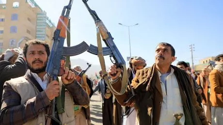 جماعة الحوثي تختطف شيخ قبلي موالٍ لها في صنعاء